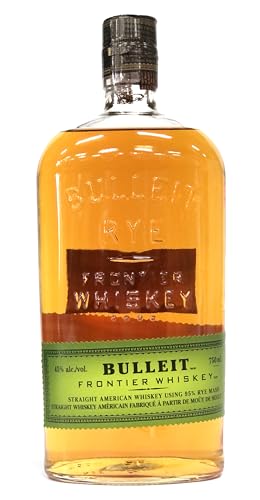 ブレット ライ 45％ 750ml バーボンウイスキーのサムネイル