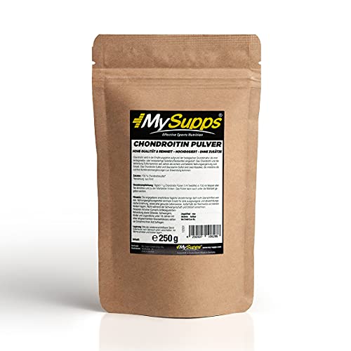 Chondroitin Pferd Die 15 besten Produkte im Vergleich Reiterguide