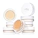 rms beauty UnCoverup Concealer Creamy Full-Coverage Hydrating Concealer for Dark Circles, Blemishes, Long-Lasting Natural Finish, 6ml