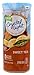 Crystal Light Sweet Tea, 12-Quart 1.56-Ounce Canister (Pack Of 6)