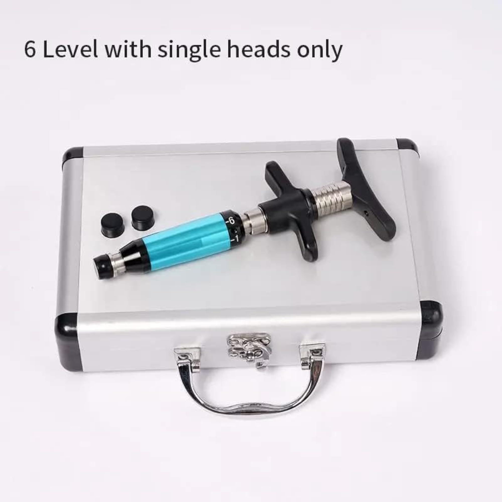 AcuEnergy Chiropractic Adjustment Tool for Spine Correction