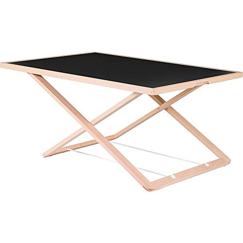 Lorell Active Office Multipurpose Desktop Riser, 17