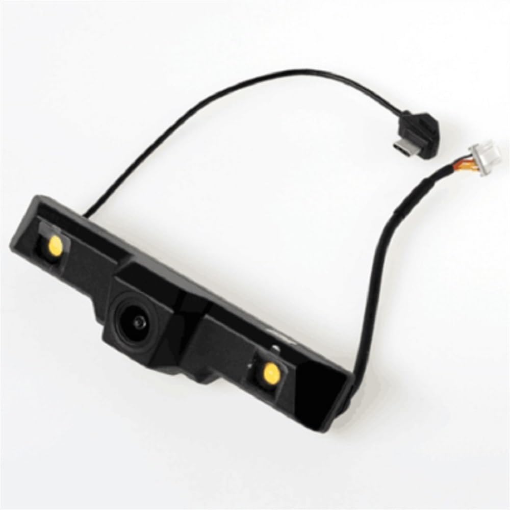 For la unidad de cámara FPV MG-1P