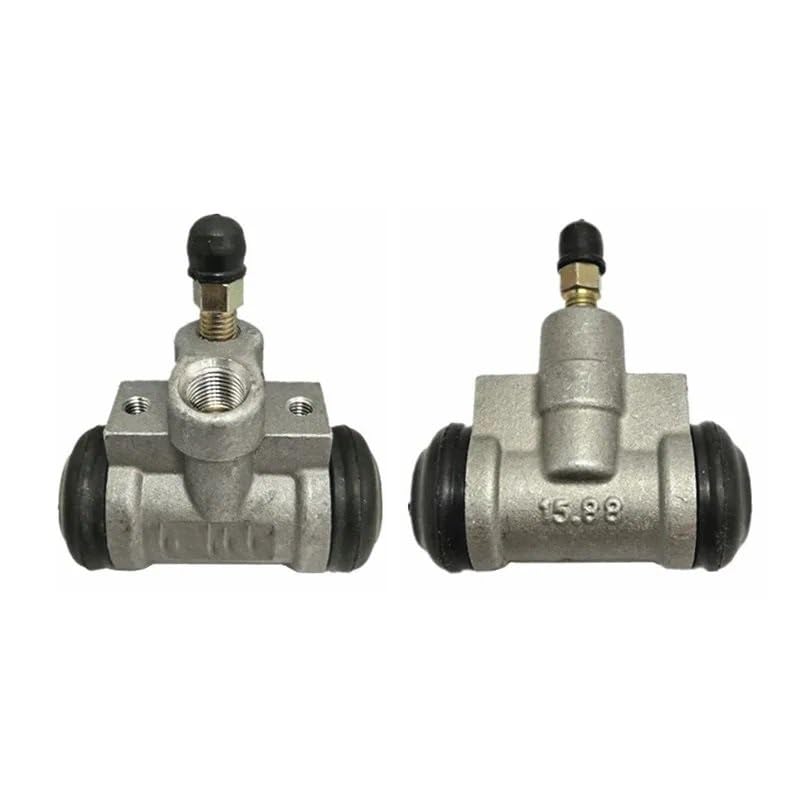 Pasuje do wózka golfowego Clubcar pojazdów turystycznych lvtong z otwartym dachem Cylinder hamulca bębnowego Cylinder hamulca koła(2 pcs)