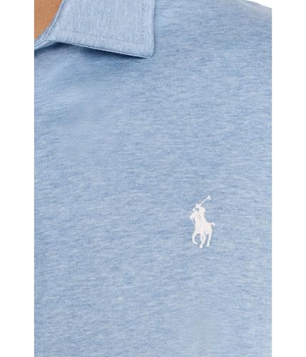 Image of POLO RALPH LAUREN Classic Fit Soft Cotton Polo Shirt