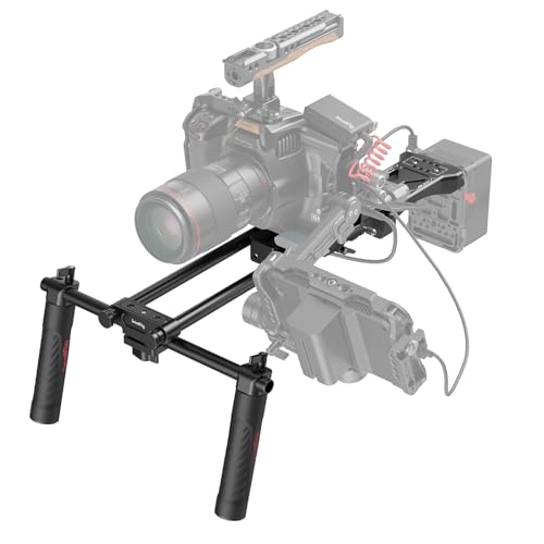 Amazon | SmallRig ショルダーパッドキット デュアルハンド