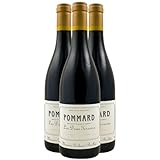 pommard 1er cru les chanlins Sélectionné par notre comité de dégustation