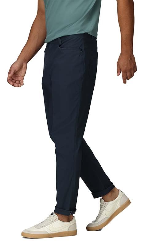 Outdoor Research Men's Timberline 5-Pocket Pants2