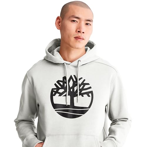 Image of Timberland mens Kennebec River Tree Logo