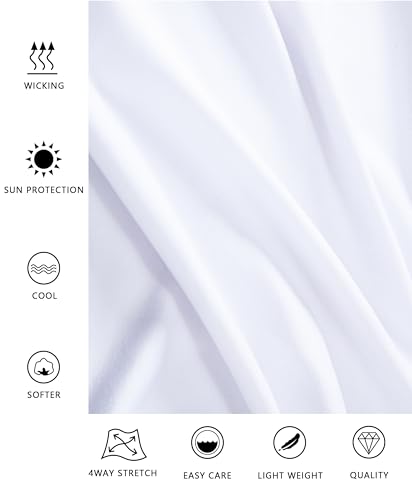 Golf Polo Shirts for Men Short Sleeve Moisture Wicking Dry Fit Performance Designed Collared Solid Casual Polo Shirt3