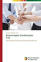 Guararapes Confeccoes S.a 3639692802 Book Cover