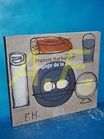 Francis Harburger 1905-1998 : Le langage de la peinture 2353400558 Book Cover