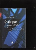 Dialogue Entre un Homme d Eglise et une Femme de Lettres 2923016637 Book Cover