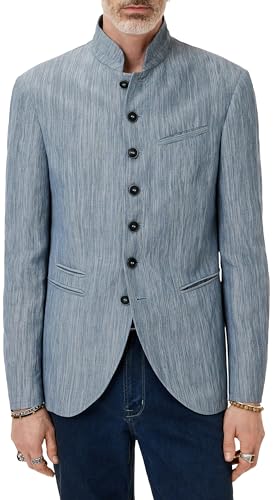 John Varvatos Men's Redwood Jacket4