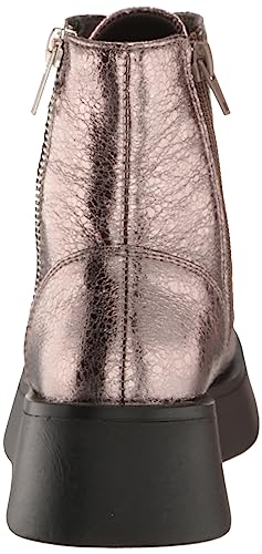 Steve Madden Girl's Figaro Combat Boot3