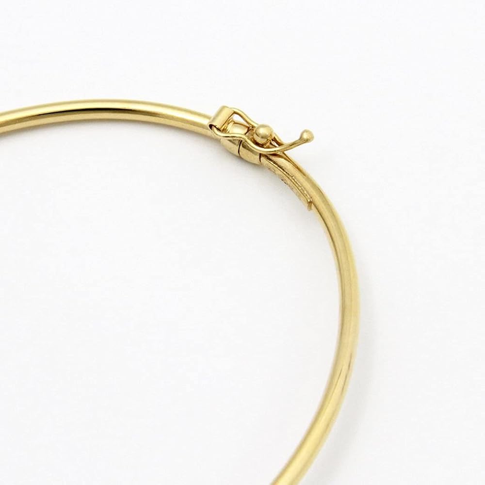 Amazon | [ウノアエレ] K18イエローゴールド メンズ レディース