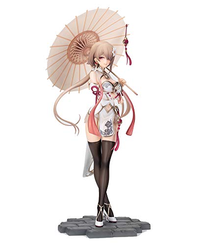 miHoYo リタ ロスヴァイセ お別れVer. 1/8スケール 高さ約30cm PVC製 塗装済み 完成品フィギュア