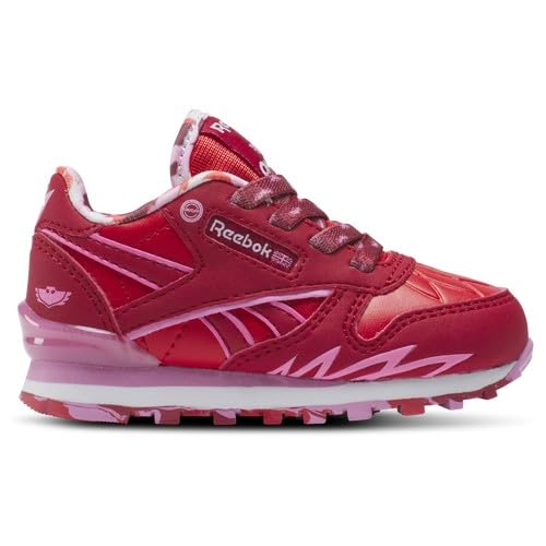 Image of Reebok Classic Leather Girls & Boys Shoes for Kids, Toddler, Little Kid or Big Kid Sneakers
