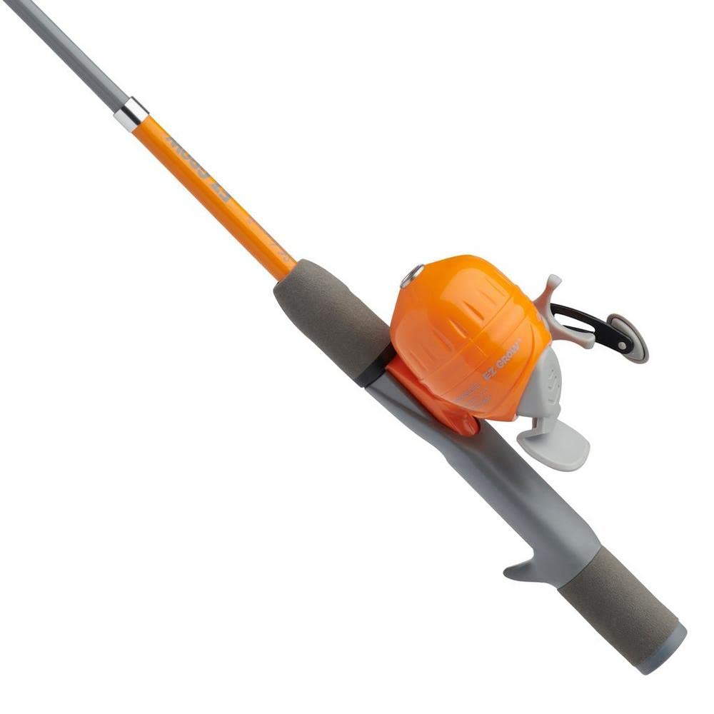 Shakespeare EZ-Grow Children's Fishing Kit : Sports & Outdoors