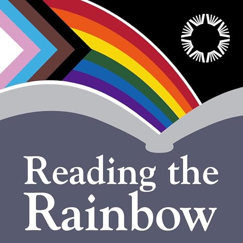 Reading the Rainbow cover art