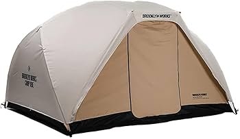 Amazon | Brooklyn Works ブルックリンワークス ロイテント ONESIZE