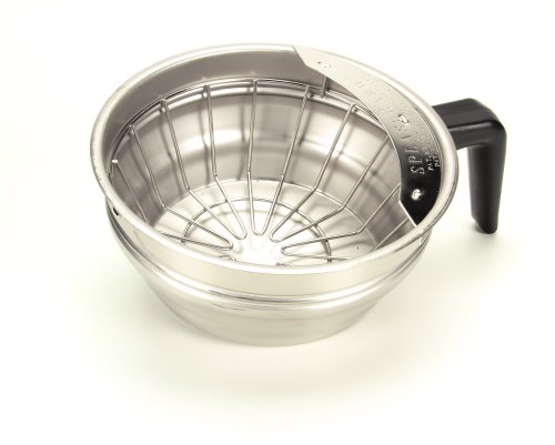 Cafetera Pour Over portátil con capacidad de 14.4 L miniatura 4