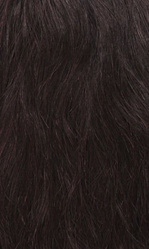 Motown Tress (HBRWTL.pro) - Virgin Brazilian Human Hair Mono Top Wig in Natural