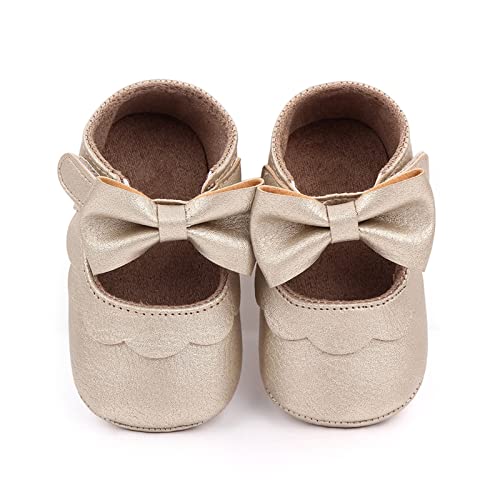 Infant Girls Single Shoes Bowknot First Walkers Shoes Toddler Sandals Princess Shoes Toddler Slide Shoes Boys2