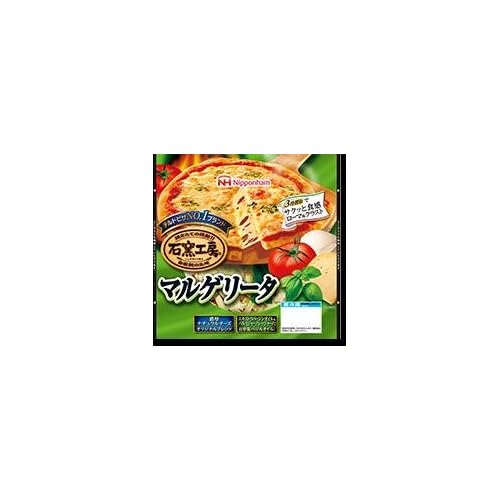 ニッポンハム 石窯工房 マルゲリータ