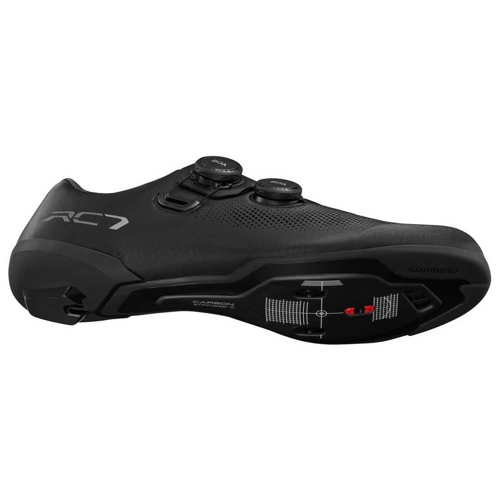 SHIMANO Unisex RC703 Radschuhe