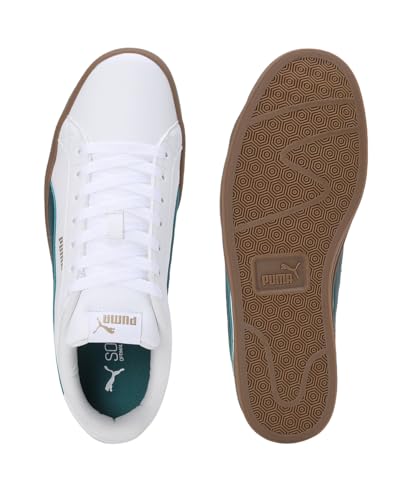 Image of Puma Unisex Adult Smash Vulc V3 LO Sneaker