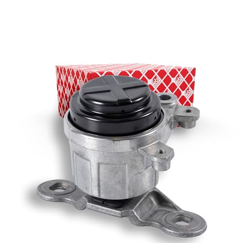 Bloque de motor Febi bilstein 30062 recambio de cárter de cilindros para coche