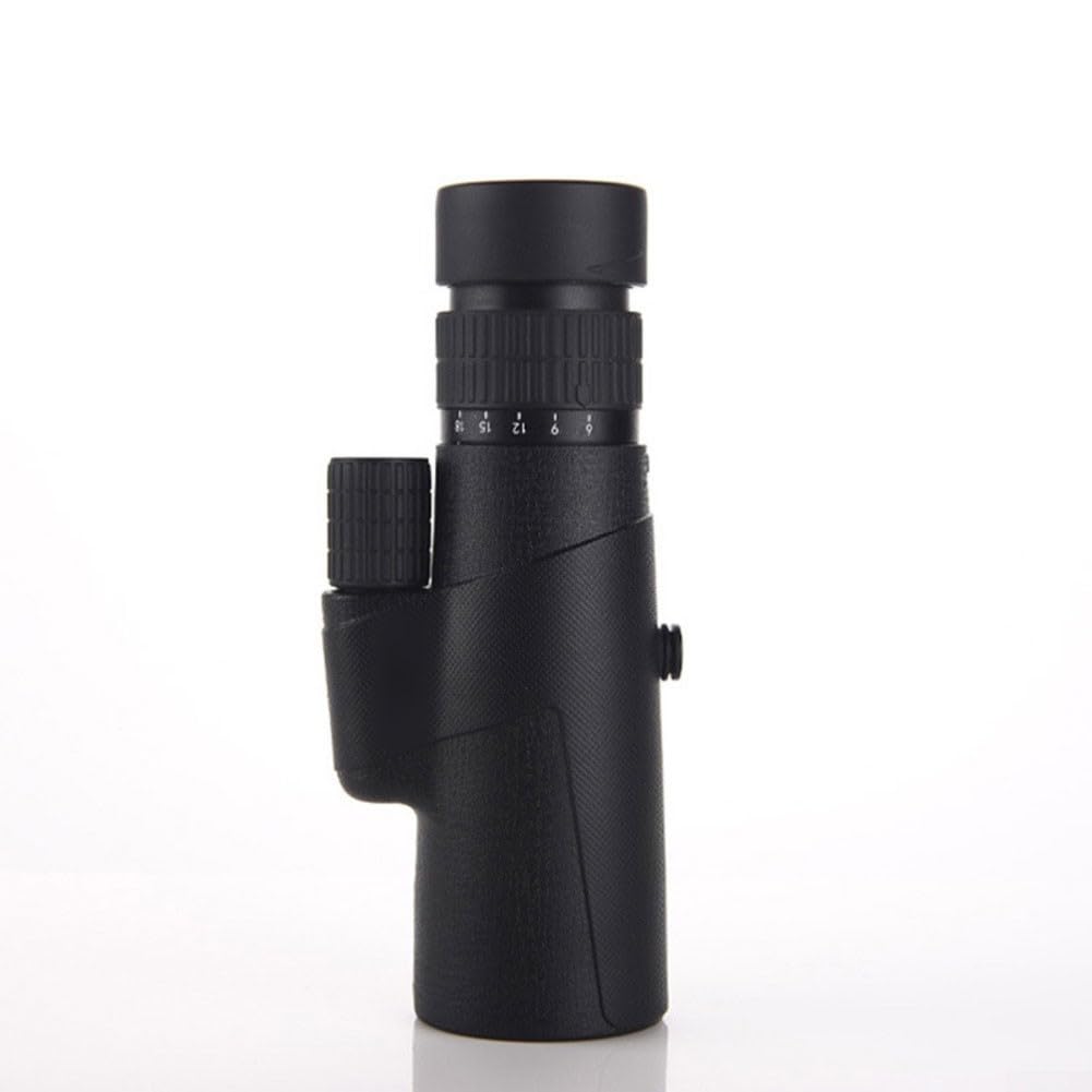 Monocular Variable 6-18x para Observación de Aves