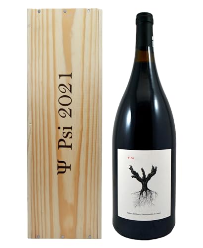 Psi (Doble Magnum - 3 L.) - 2021
