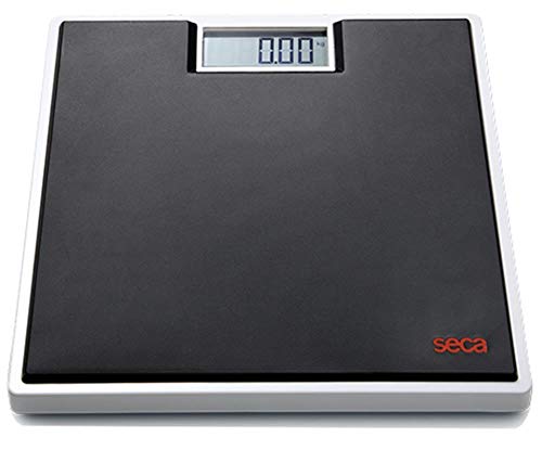 seca Clara 803 Pèse-Personne Électronique Noir