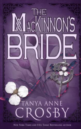The MacKinnon's Bride (The Highland Brides)