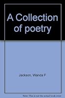 A Collection of Poetry 053308377X Book Cover