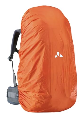 VAUDE Tillbehör Raincover för ryggsäckar 6–15 l, orange, en storlek, 125582270