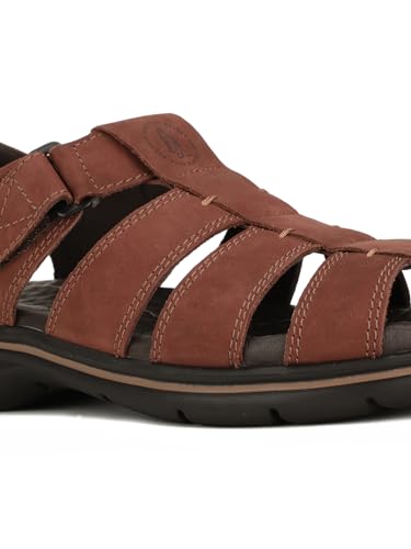 Image of Hush Puppies Men's Slip-on Fisherman Sandal