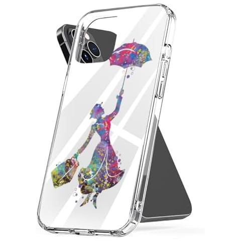 Generic Shockproof TPU Case for iPhone Cover