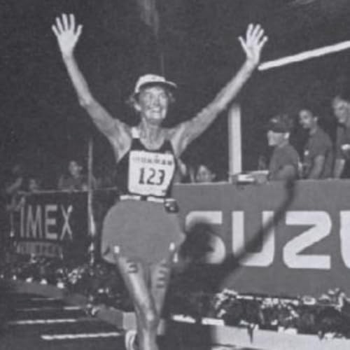 Episode 146: Sister Madonna Buder