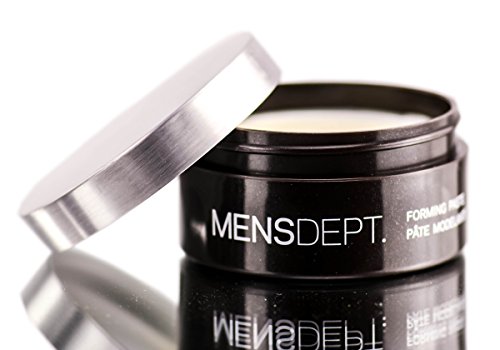 Mens Dept Forming Paste - 2.5 oz