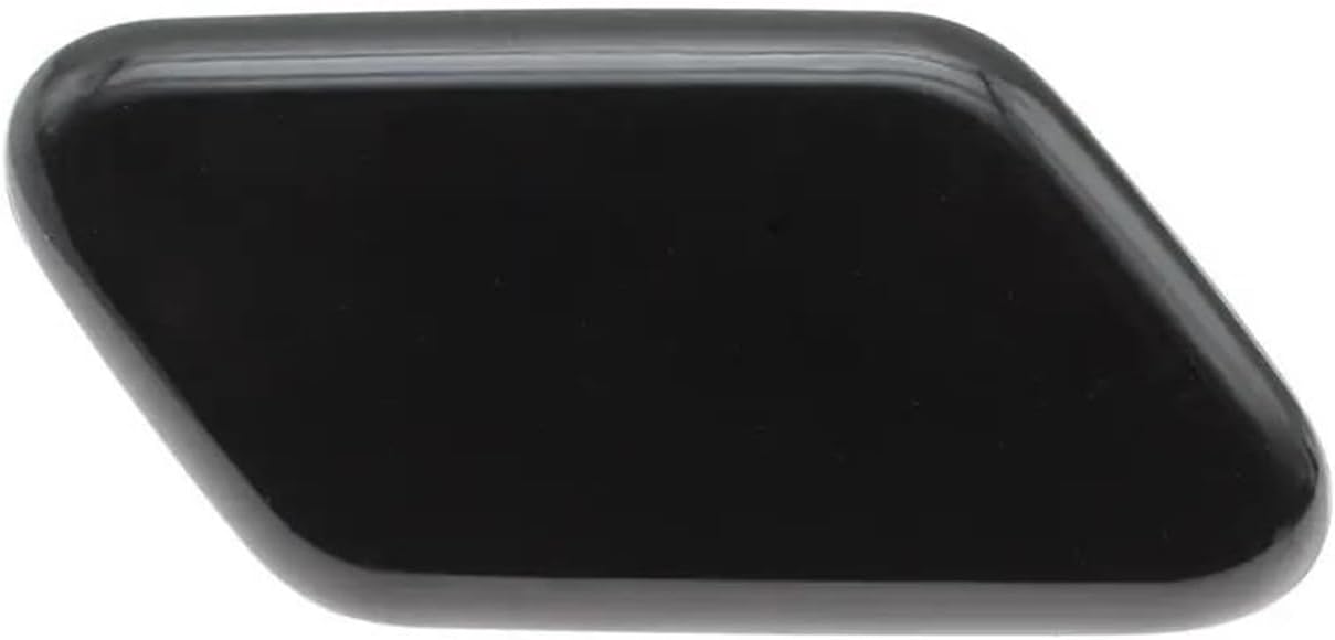 for Hyundai for Sonata for Hybrid Lf 2015-2017 98681-E6000 Front Bumper Headlight Washer Nozzle Cover Car Headlight Cover