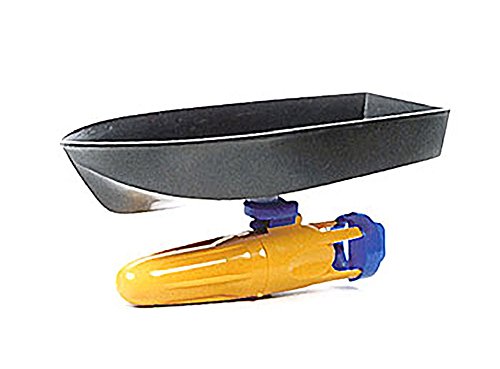 Tamiya 70154 Submarine Motor w/Boat