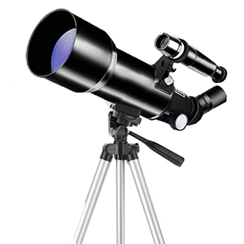 Cadeaux de télescope astronomique pour stimuler la curiosité