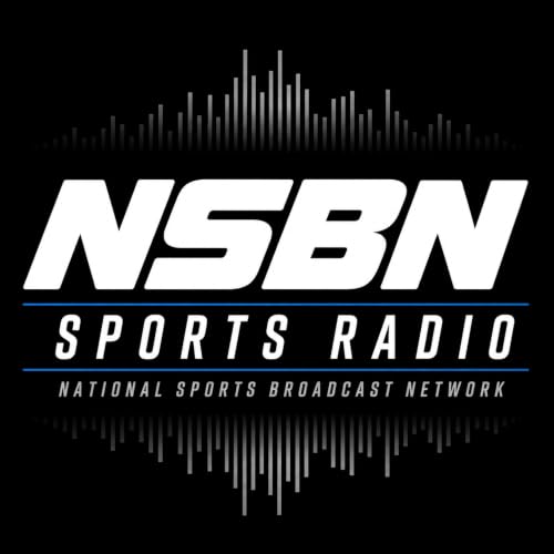 『National Sports Broadcast Network Radio』のカバーアート