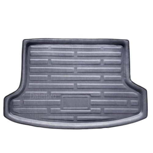 Tapis de coffre Hyundai Creta IX25 étanche pour sorties en famille