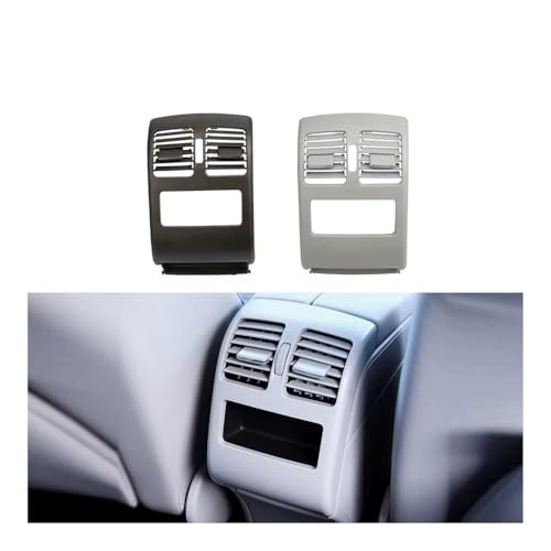 Grille de ventilation arrière pour Benz GLK X204