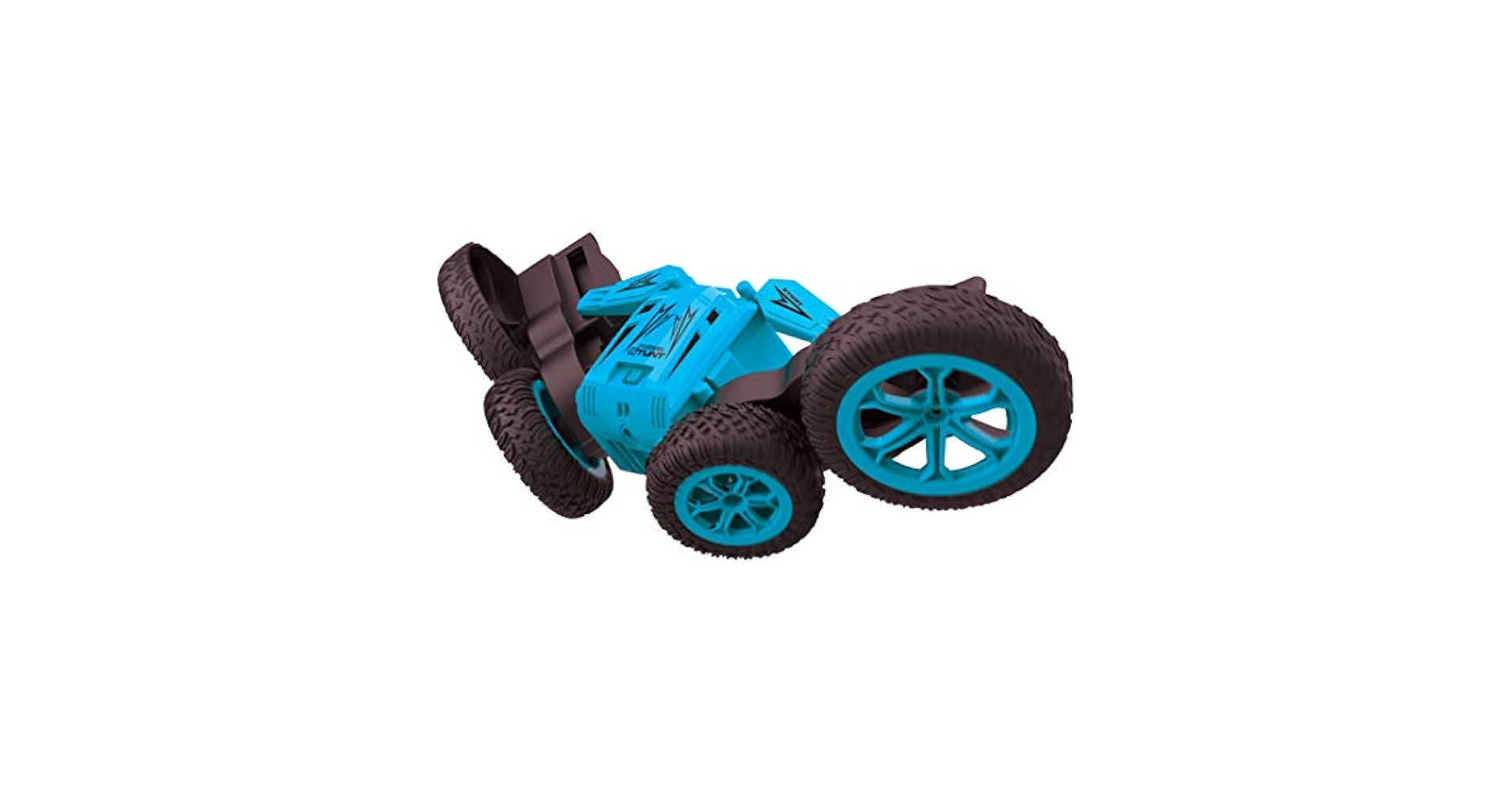 Amazon.co.jp: 40MHz R/C アクションバギー スピン ラリアット