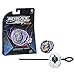 Beyblade Burst Pro Series Judgement Joker Spinning Top Starter Pack - Attack Type Battling Game Top with Launcher Toy